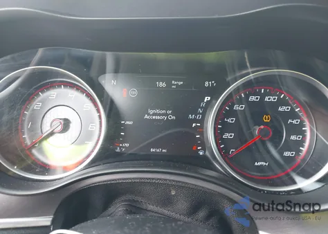 2020 Dodge Charger Scat Pack Rwd z USA, uszkodzony, nr VIN 2C3CDXGJ8LH192281